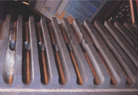 過濾機(jī)輸送帶